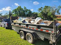 Best Commercial Junk Removal  in Evans, GA